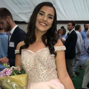 Meet your Posher, Allison